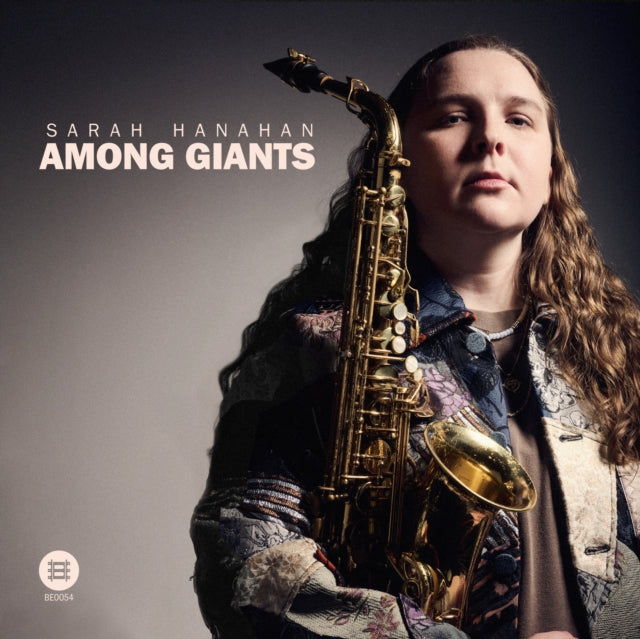Sarah Hanahan - Among Giants (Vinyl) (US Import)