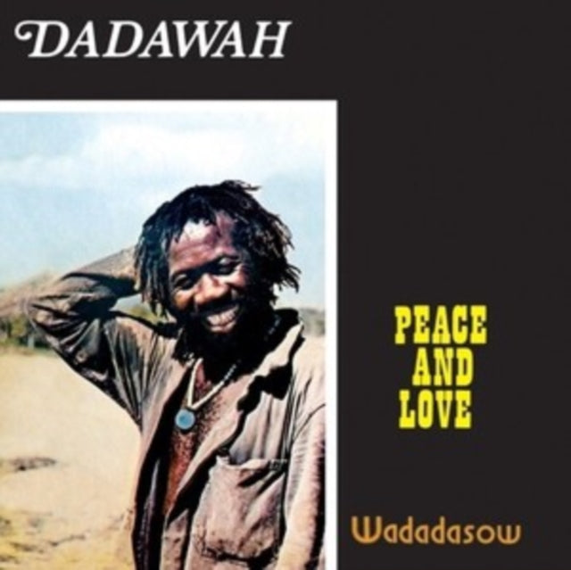 Dadawah - Peace And Love - Wadadasow (Vinyl) (US Import)
