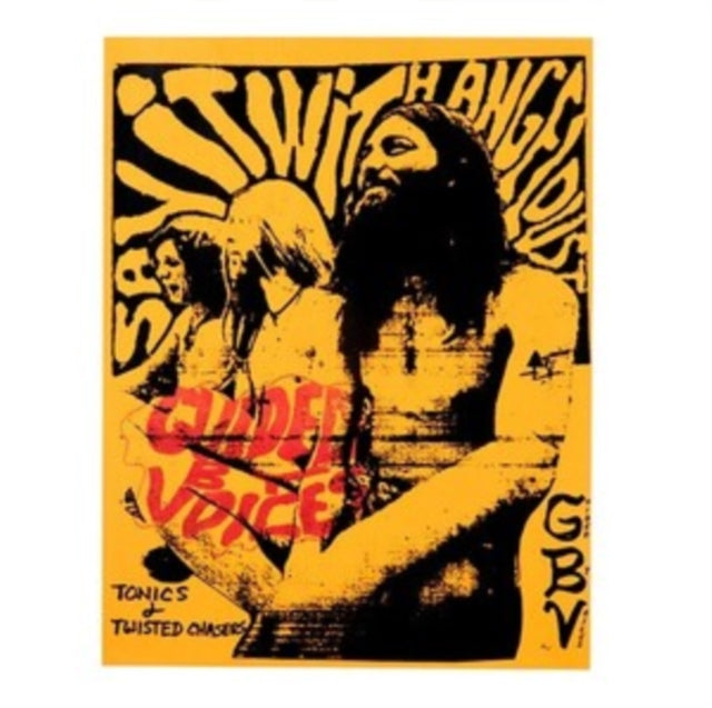 Guided By Voices - Tonics & Twisted Chasers (Vinyl) (US Import)