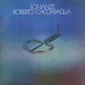 Roberto Cacciapaglia - Sonanze (Vinyl) (US Import)