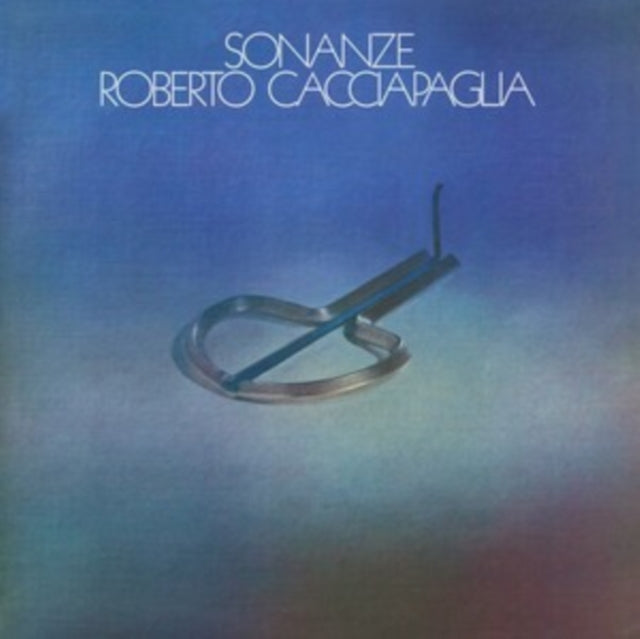 Roberto Cacciapaglia - Sonanze (Vinyl) (US Import)