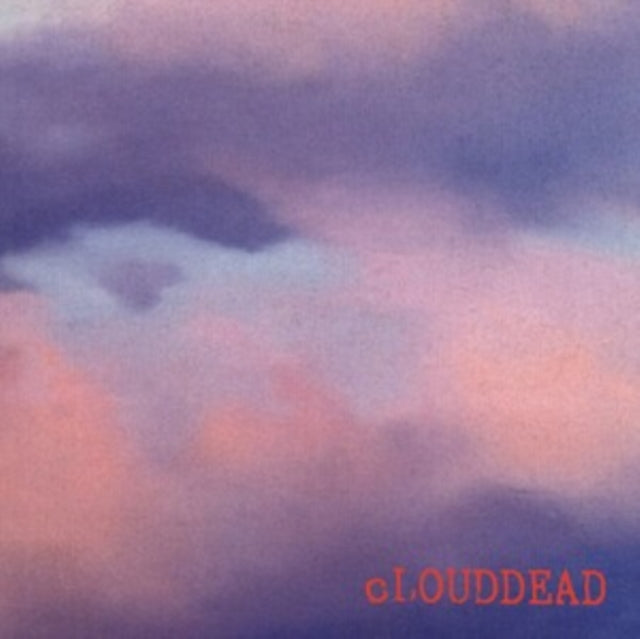 Clouddead - Clouddead (3LP) (Vinyl) (US Import)