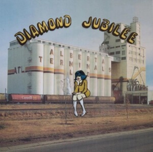 Cindy Lee - Diamond Jubilee (2CD) (CD)