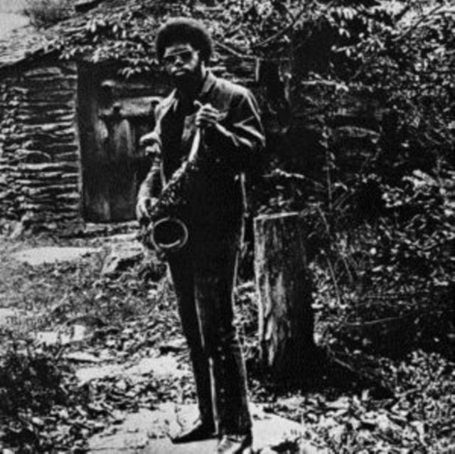 Joe Mcphee - Nation Time (Vinyl) (US Import)