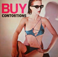 Contortions - Buy (Vinyl) (US Import)