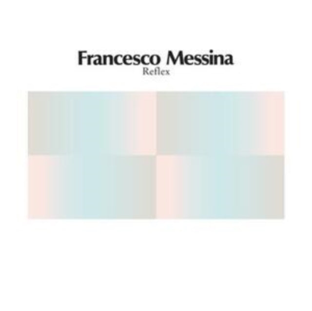 Francesco Messina - Reflex (Magenta Vinyl) (Vinyl) (US Import)