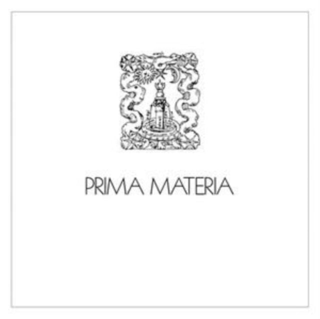 Prima Materia - La Coda Della Tigre (Vinyl) (US Import)
