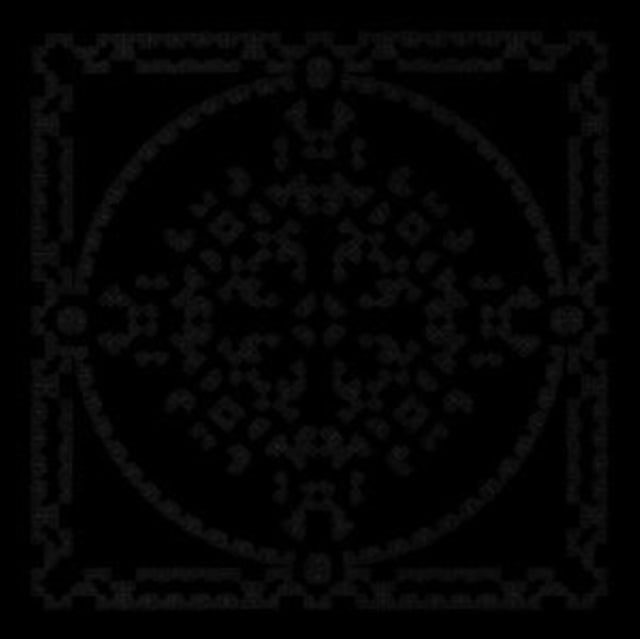 La Monte Young & Marian Zazeela - Volga Delta (CD)