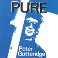 Peter Gutteridge - Pure (Vinyl) (US Import)
