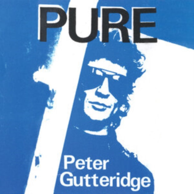 Peter Gutteridge - Pure (Vinyl) (US Import)