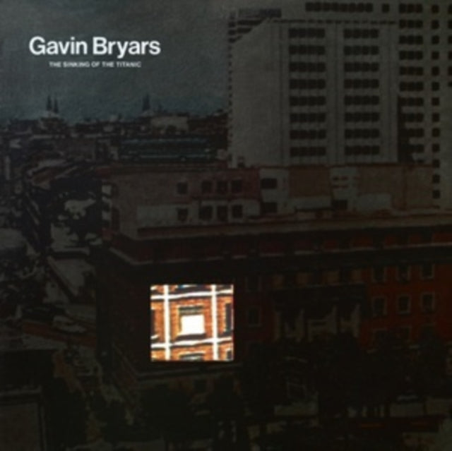 Gavin Bryars - Sinking Of The Titanic (Vinyl) (US Import)