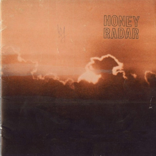 Honey Radar - Ruby Puff Of Dust (Vinyl) (US Import)