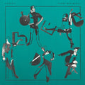 Bodega - Shiny New Model (Green Vinyl) (I) (Vinyl) (US Import)