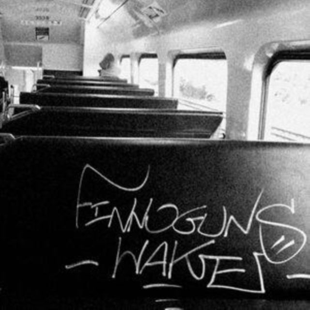 Finnoguns Wake - Stay Young EP (Clear Vinyl) (Vinyl) (US Import)