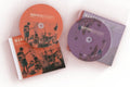 Boogarins - Manchaca Vol. 1 & 2 (2CD) (CD)