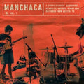Boogarins - Manchaca Vol. 1 & 2 (2LP) (Vinyl) (US Import)