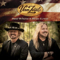 Van Zant - Red White & Blue (Live) (CD) (US Import)