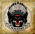 Blackfoot - Southern Native (CD)