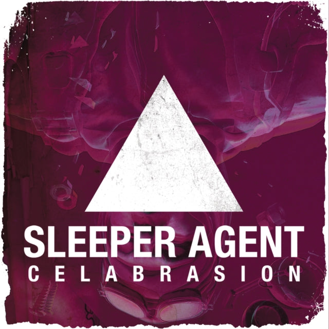 Sleeper Agent - Celabrasion (CD)