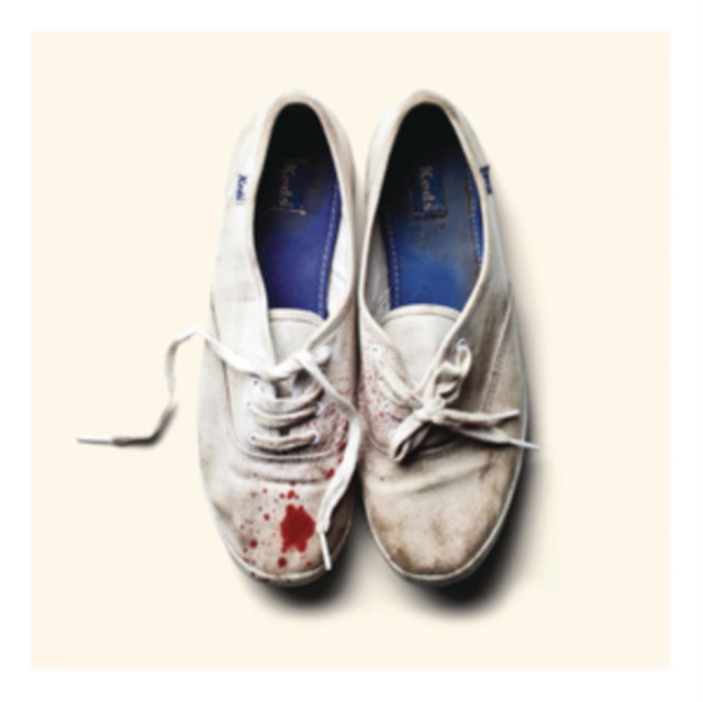 Sleigh Bells - Reign Of Terror (CD)