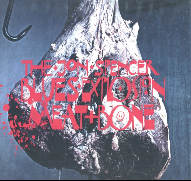 Jon Blues Explosion Spencer - Meat & Bone (Vinyl) (US Import)