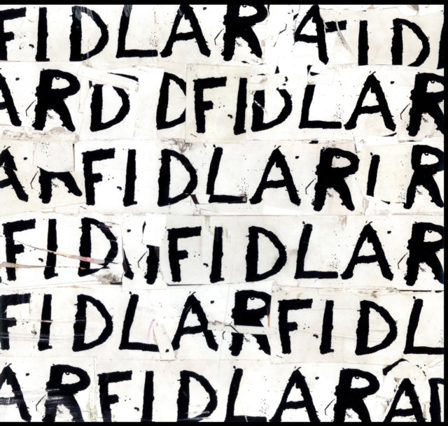 Fidlar - Fidlar (Vinyl) (US Import)