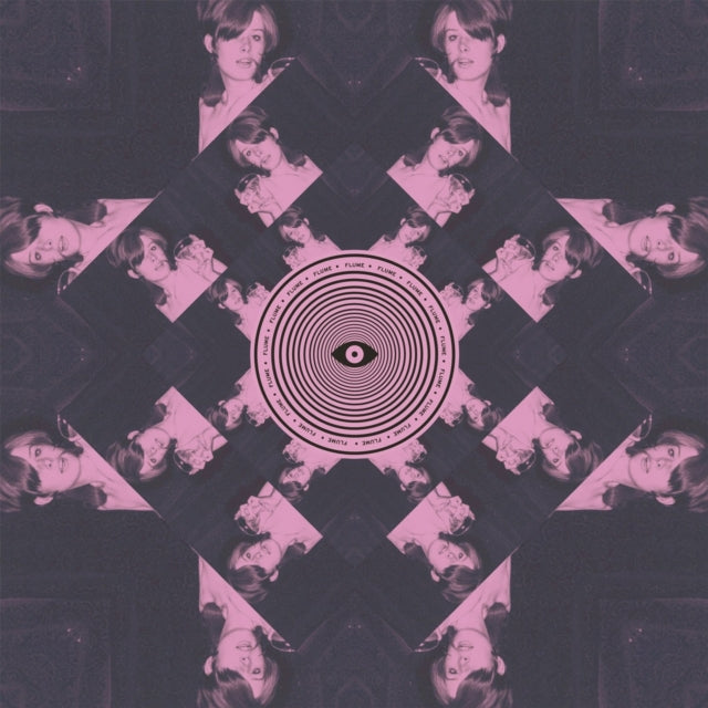 Flume - Flume (Vinyl) (US Import)