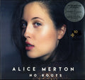 Alice Merton - No Roots EP (DL Code) (Vinyl) (US Import)