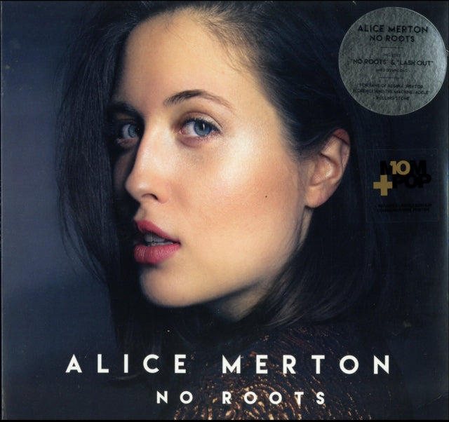 Alice Merton - No Roots EP (DL Code) (Vinyl) (US Import)
