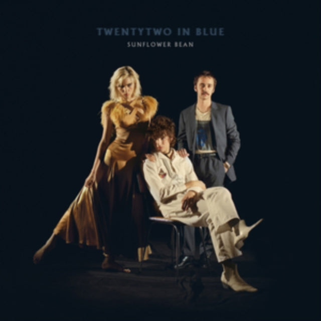 Sunflower Bean - Twentytwo In Blue (DL Card) (Vinyl) (US Import)