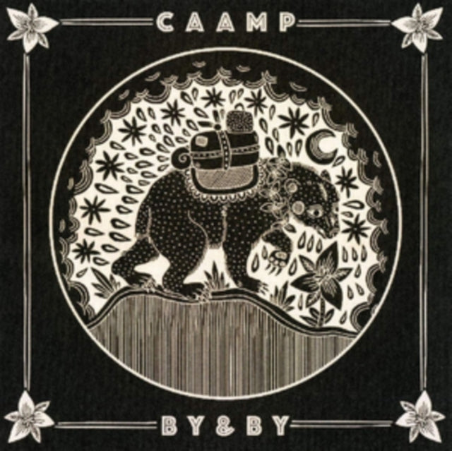 Caamp - By & By (CD)