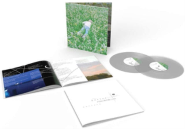 Porter Robinson - Nurture (Ultra Clear Vinyl/2LP) (Vinyl) (US Import)