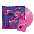 Beach Bunny - Blame Game EP (Hot Pink Vinyl) (Vinyl) (US Import)