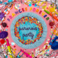 Frances Forever - Paranoia Party EP (Baby Blue Vinyl) (Vinyl) (US Import)