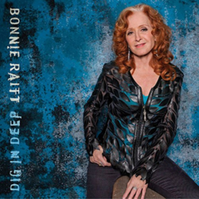 Bonnie Raitt - Dig In Deep (Vinyl) (US Import)