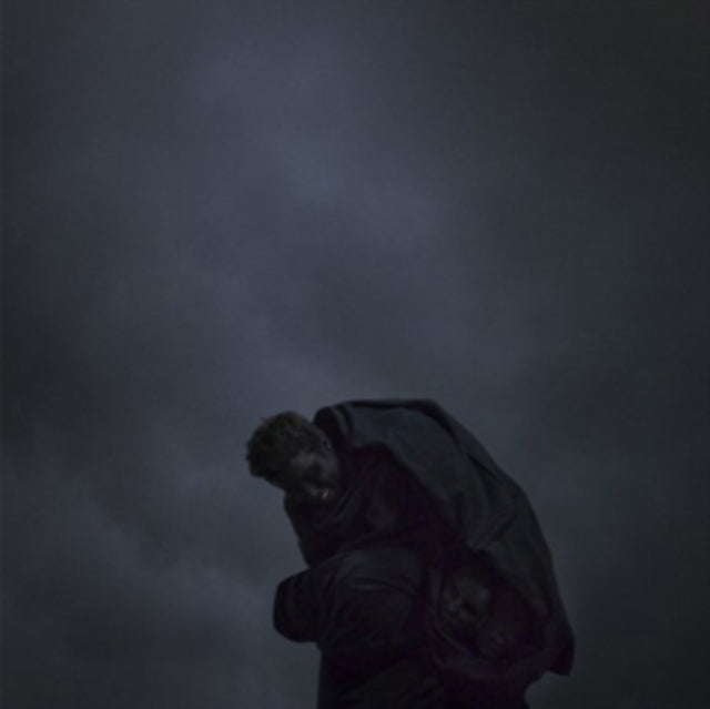 Baths - Obsidian (CD)