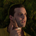 Baths - Romaplasm (CD)