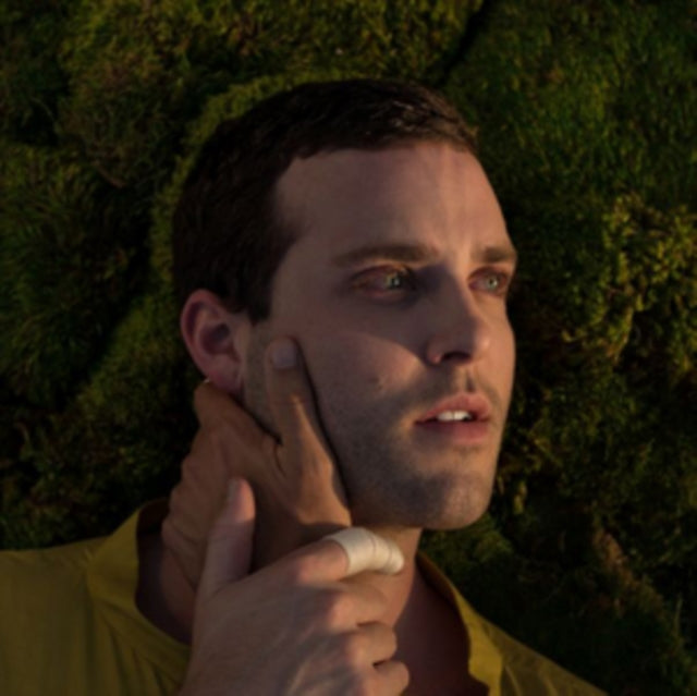Baths - Romaplasm (CD)