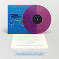 Homeshake - Helium Remixes (Translucent Grape Vinyl) (Vinyl) (US Import)