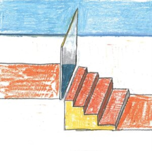 Homeshake - Fresh Air (5 Year Anniversary Edition) (Blue & Clear Splatter Vinyl) (Vinyl) (US Import)