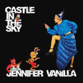 Jennifer Vanilla - Castle In The Sky (Sky Blue Vinyl) (Vinyl) (US Import)