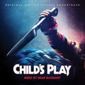 Bear McCreary - Child's Play (CD)