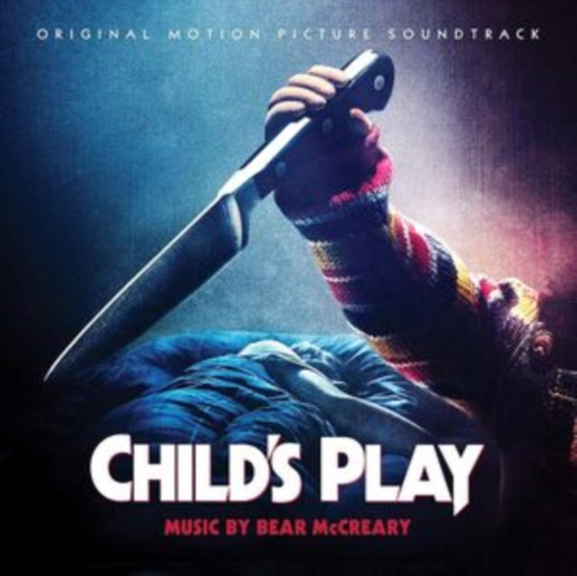 Bear McCreary - Child's Play (CD)