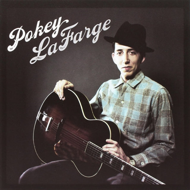 Pokey Lafarge - Central Time / St. Louis Crawl (Vinyl Single) (US Import)