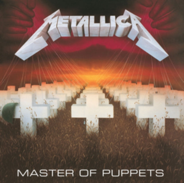 Metallica - Master Of Puppets (Remastered) (Vinyl) (US Import)