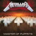 Metallica - Master Of Puppets (3CD Remastered) (CD)