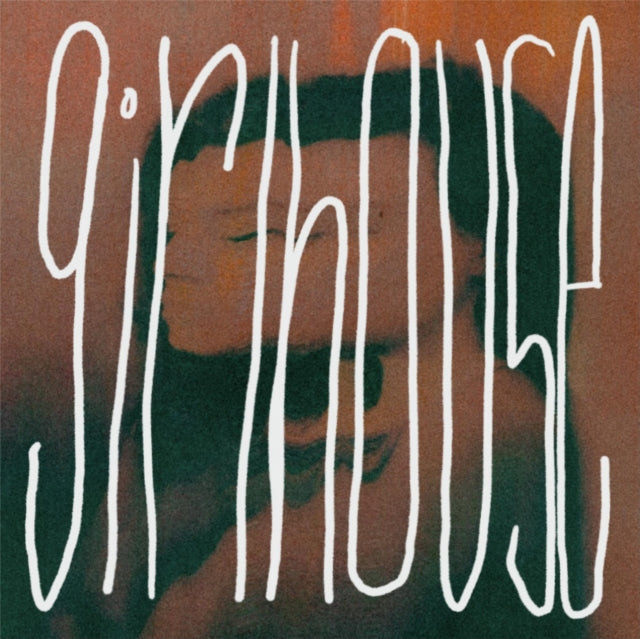 Girlhouse - Girlhouse Eps (Vinyl) (US Import)
