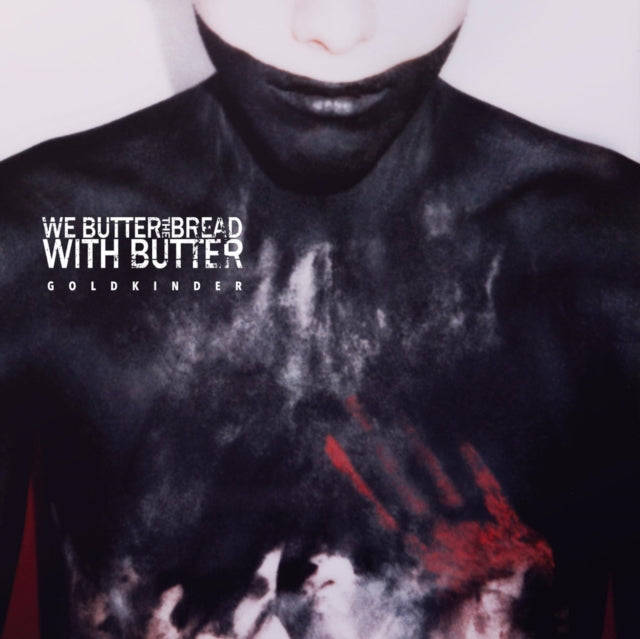We Butter The Bread With Butter - Goldkinder (Vinyl) (US Import)