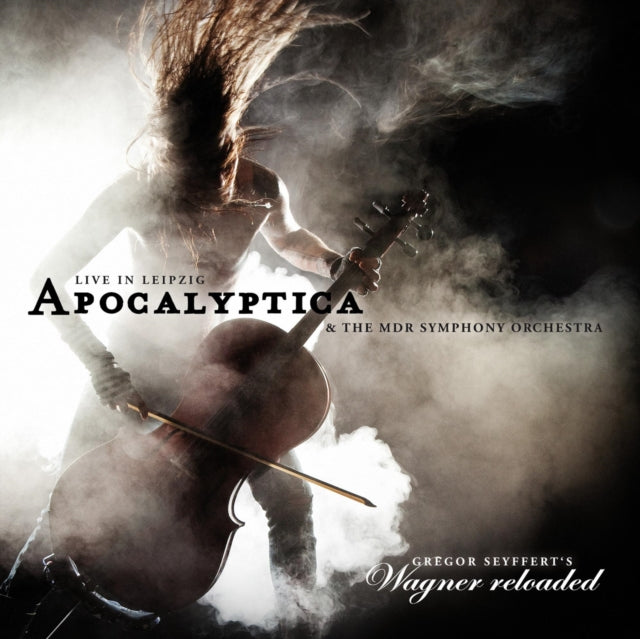 Apocalyptica - Wagner Reloaded: Live In Leipzig (Vinyl) (US Import)