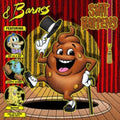 & Barnes - Shit Happens (Brown Vinyl) (Vinyl) (US Import)